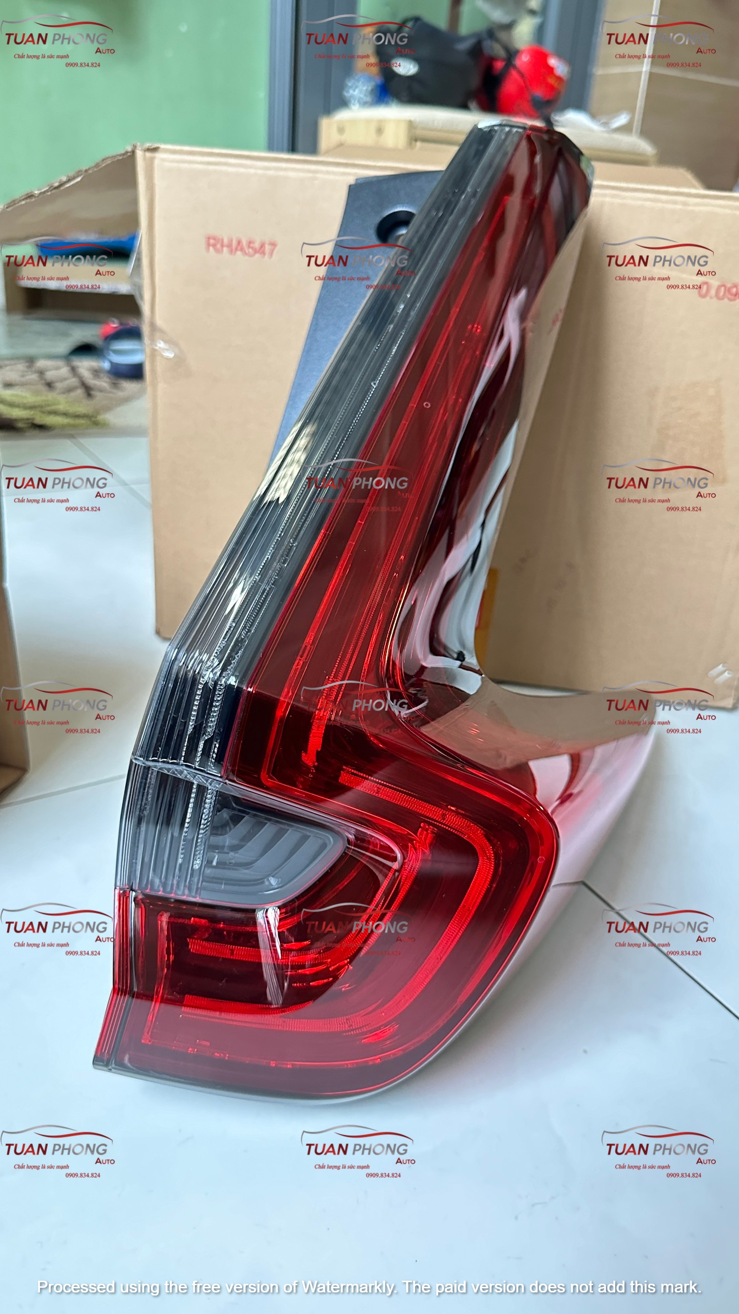 ĐÈN HẬU HONDA CRV 2020-2021